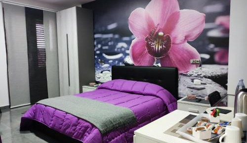 Family Suite with Balcony