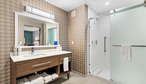 Studio Suite with Two Queen Beds
