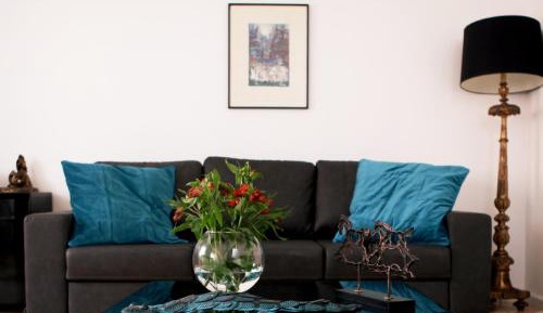 Apartment - Split Level