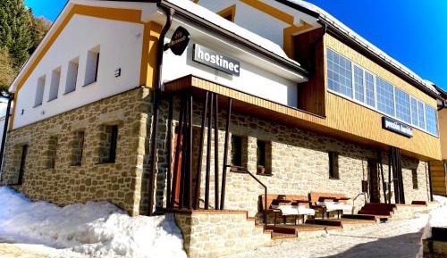 Double or Twin Room with Bathroom