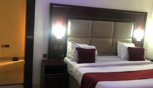 Superior Queen Room