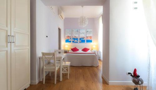 Superior Queen Room