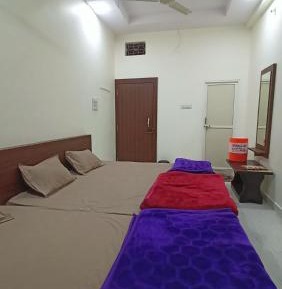 Family Room with Private Bathroom