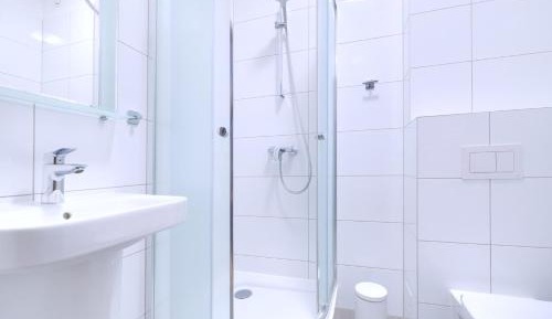 Standard Double Suite