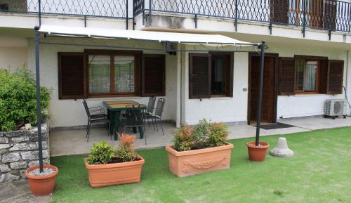 Apartment - Ground Floor