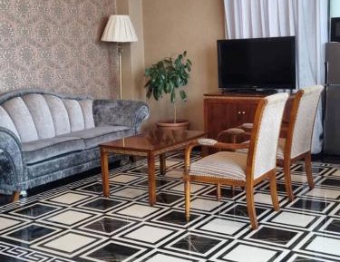 Superior Apartment
