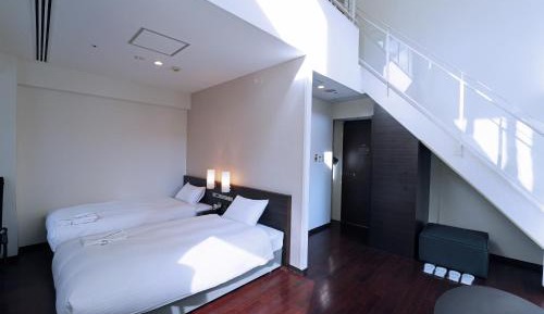 Executive Maisonette
