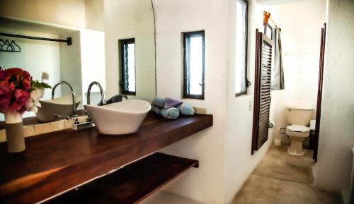 Master Suite