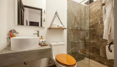 Budget Double Room