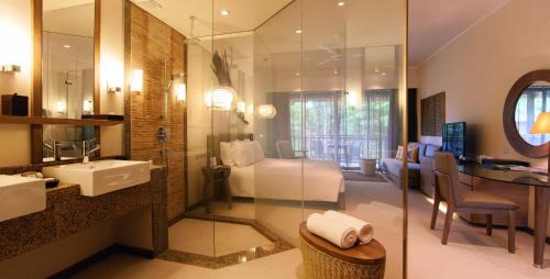 Tropical Garden View Room (2 Adults Only)