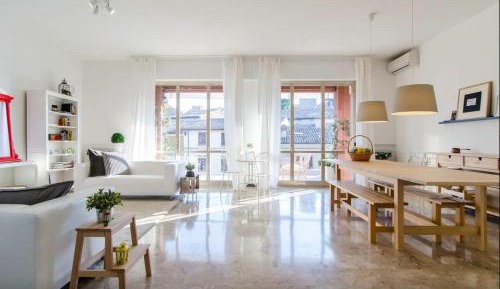 Holiday Apartment