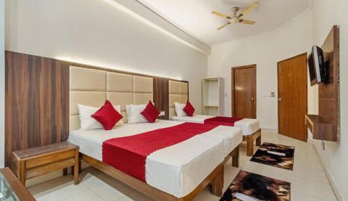 Classic Triple Room