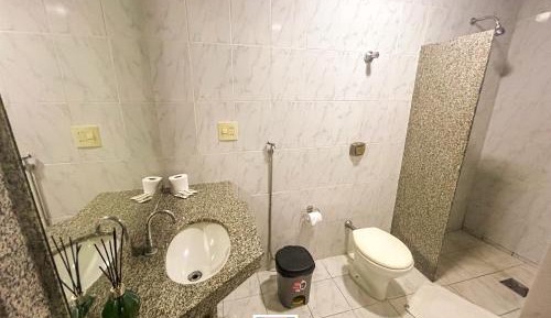 Budget Single Room