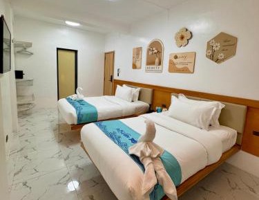 Double or Twin Room