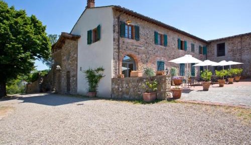 Il Borgo