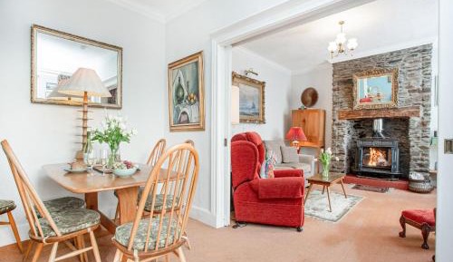 Two-Bedroom Holiday Home