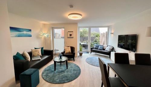 Superior Apartment with Sauna
