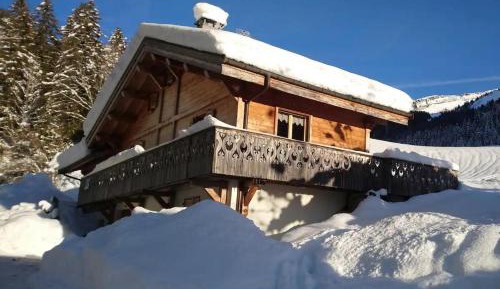 Chalet