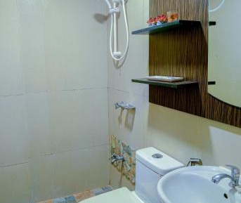 Four-Bedroom Apartment