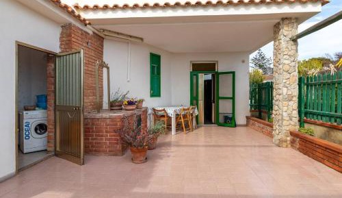 Three-Bedroom Home