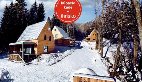 Three-Bedroom Chalet