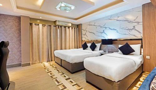 Executive Suite