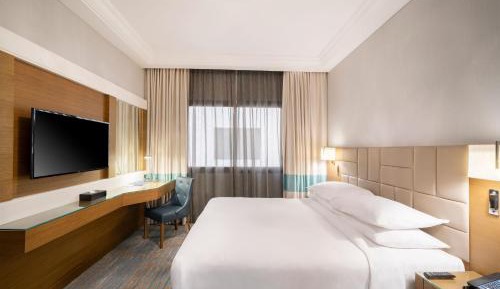 Classic Guest Room, Guest room, 1 King