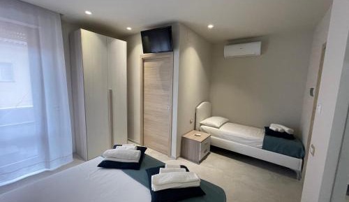 Comfort Triple Room