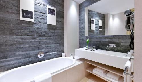 Premium Double or Twin Room
