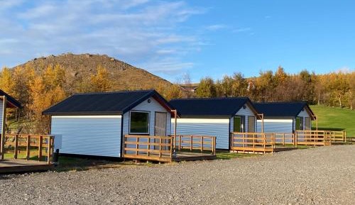 Basic Cottage (2 Adults)