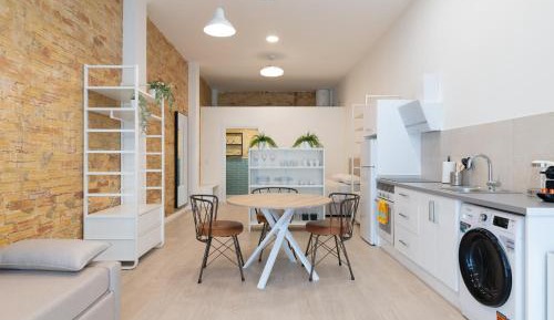 Apartment - Ground Floor