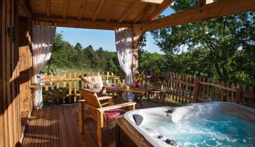 Superior Chalet