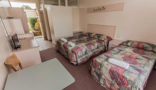 Double Room - Riverfront