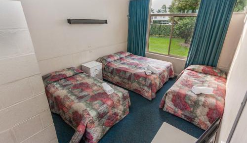 Standard Double Room (3 Adults)