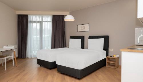 Standard Twin Room with Sofa