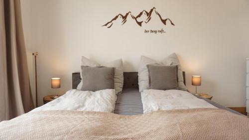 Two-Bedroom Apartment with Bathroom