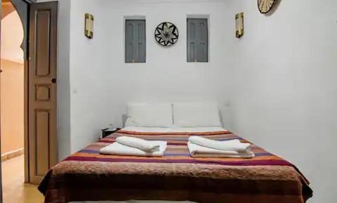 Small Double Room