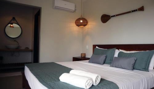 Superior Chalet