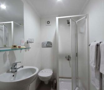 Standard Cabin