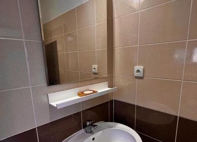 Double or Twin Room with Private Bathroom