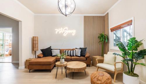 Superior Apartment