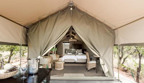 Tent