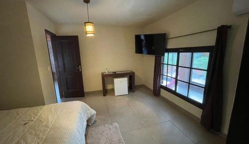 Standard Double Suite