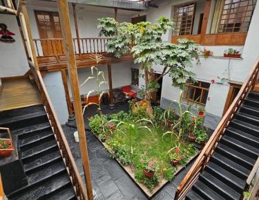 King Room with Garden View