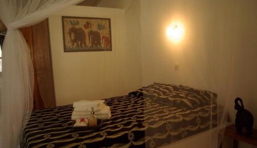 Triple Room with Private Bathroom
