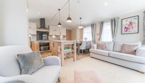 Three-Bedroom Chalet