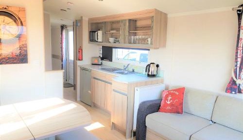 Mobile Home