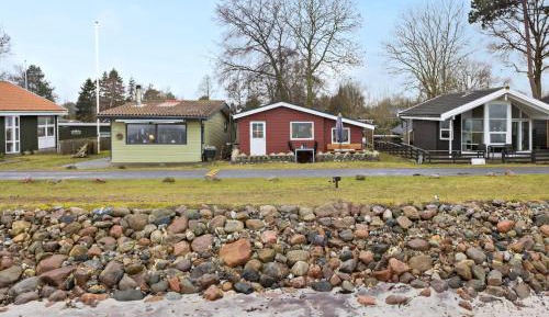 Two-Bedroom Holiday Home
