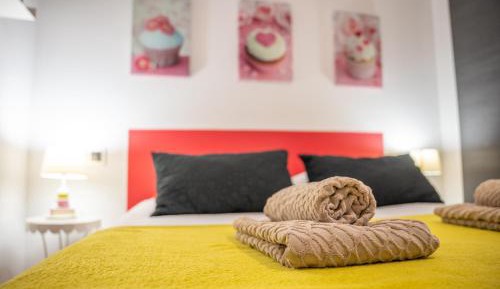 Comfort Studio - Gourmand