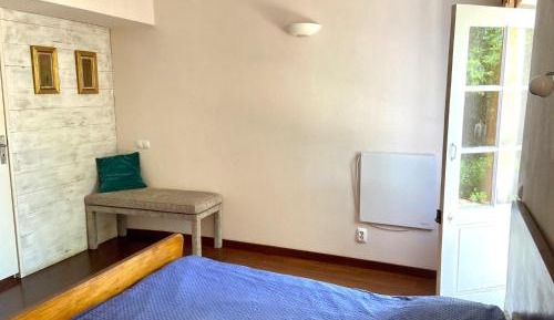 Deluxe Family Suite